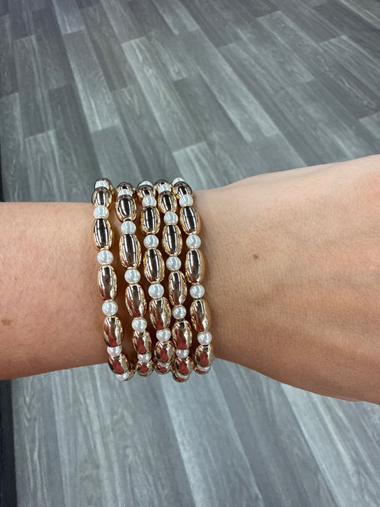 Kellie Bracelet Set