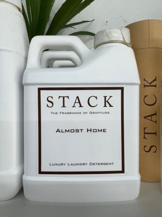 Almost Home Laundry Detergent 16oz