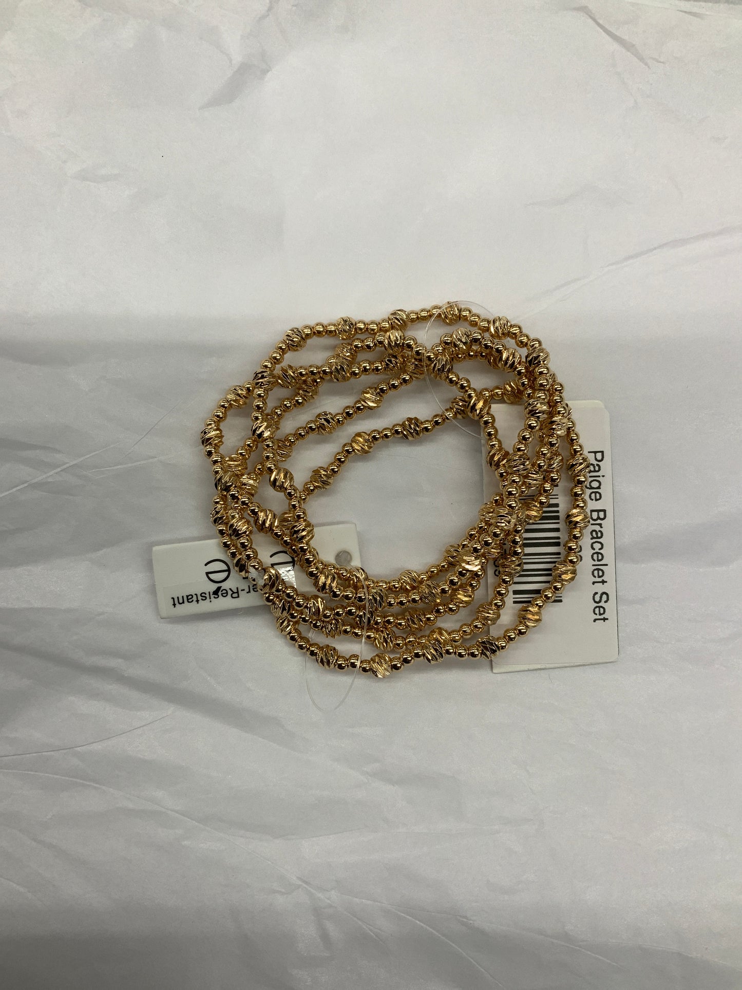 Paige Bracelet Set