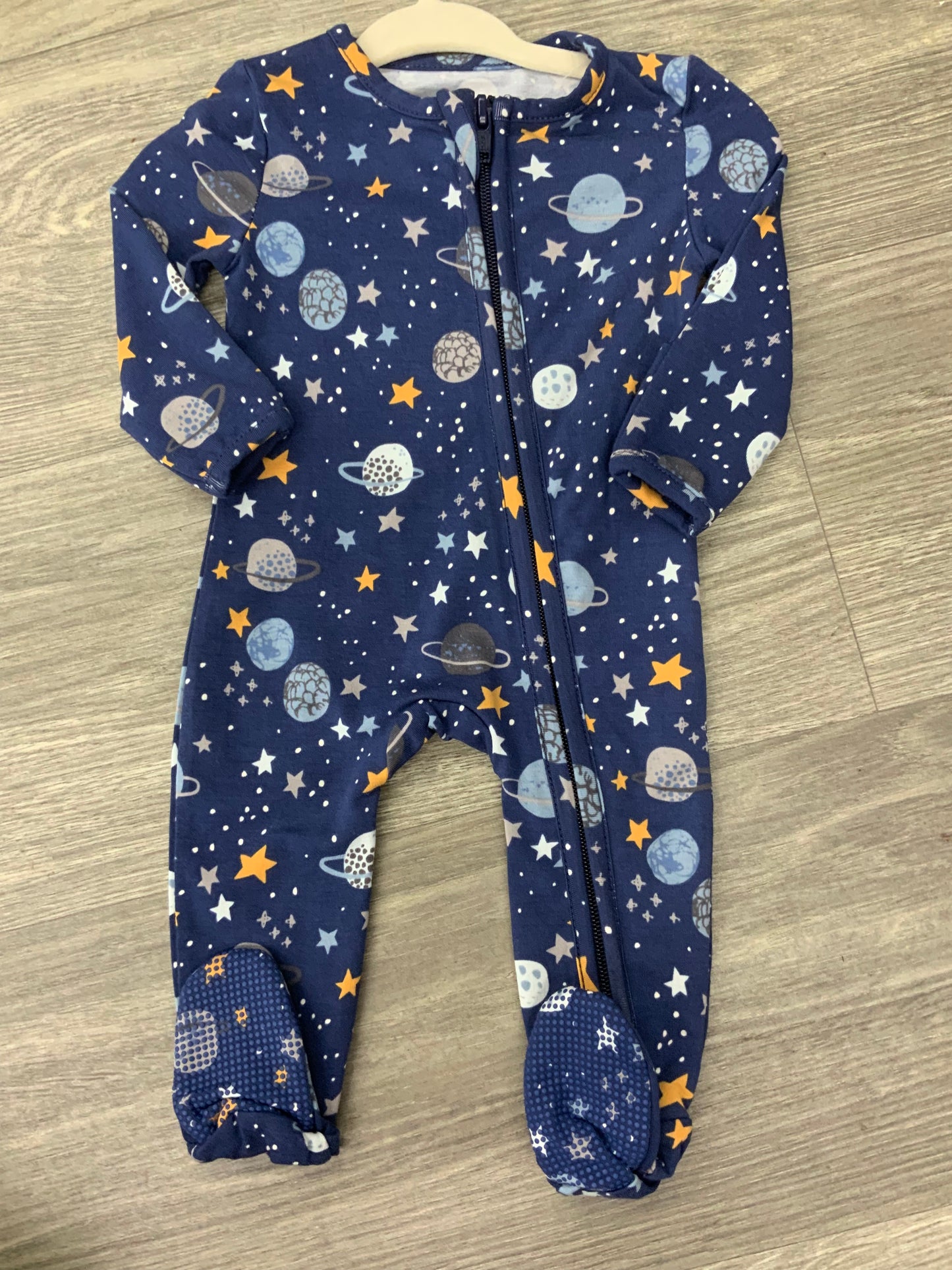 RuggedButts Space Sleeper