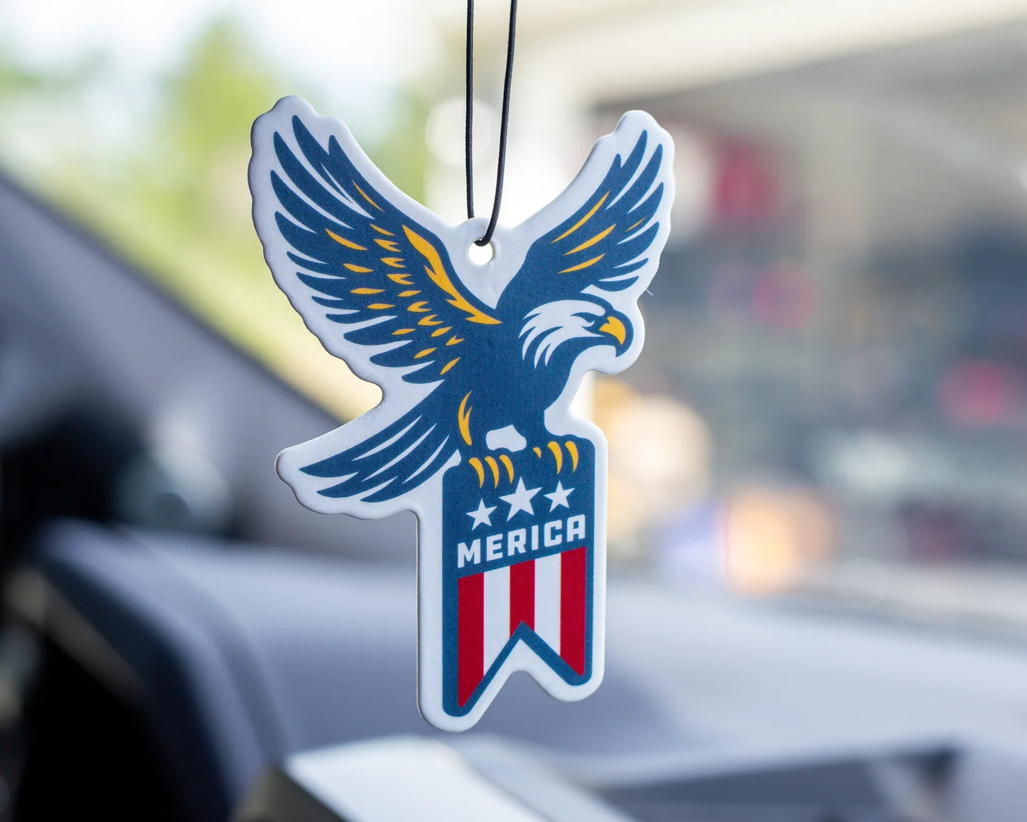 Eagle Air Freshener