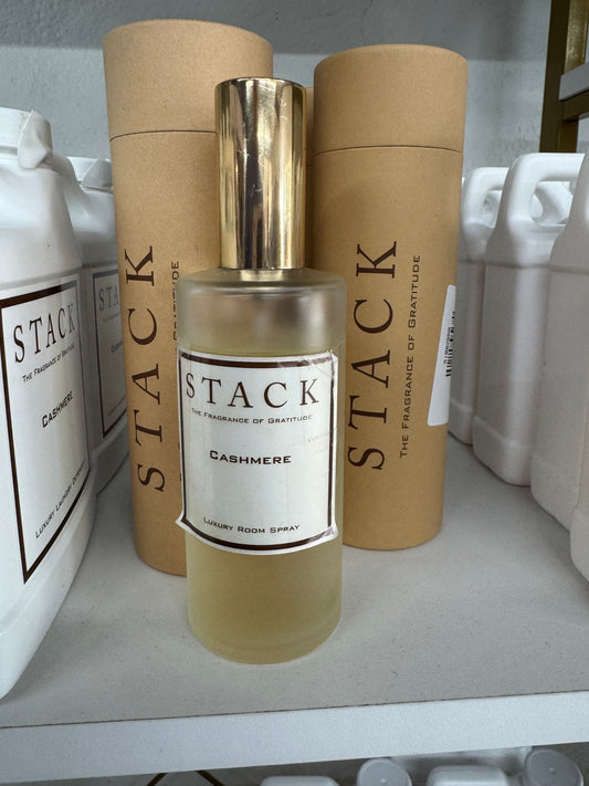 Cashmere Room Spray