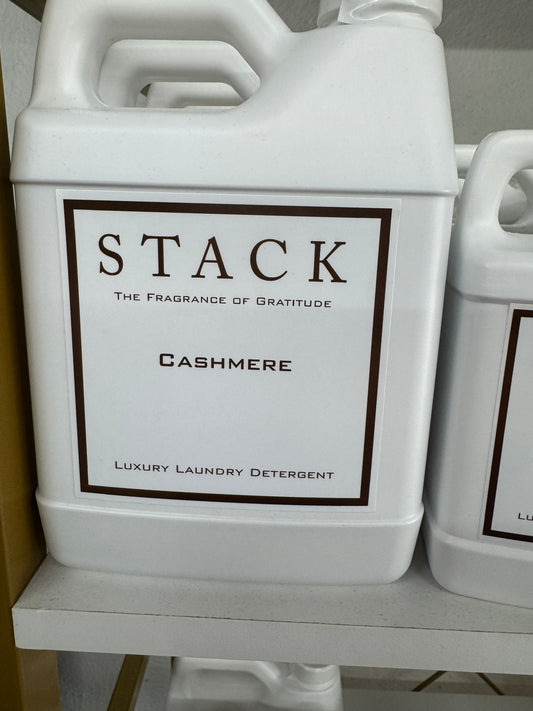 Cashmere Laundry Detergent 32oz