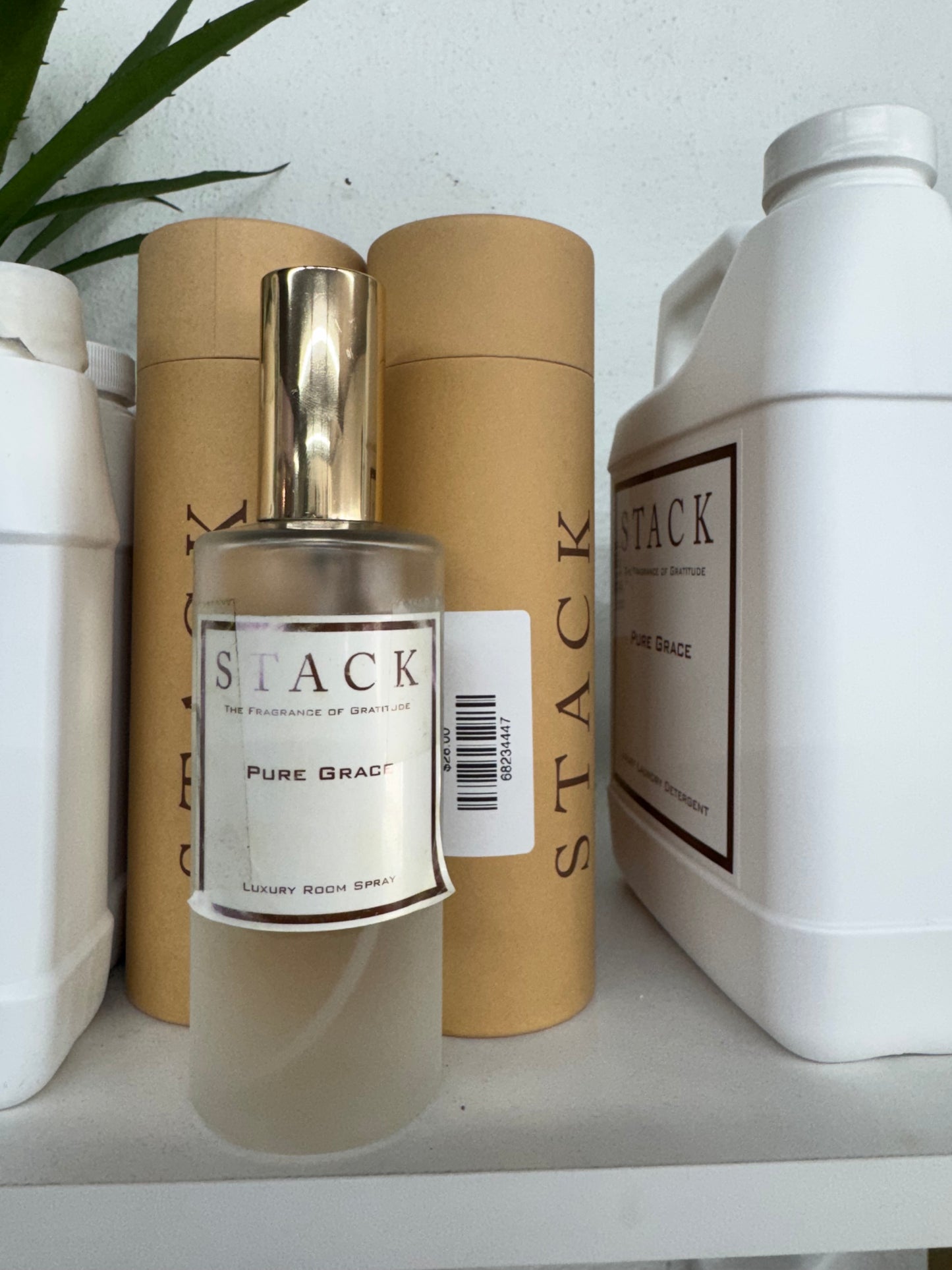 Pure Grace Room Spray