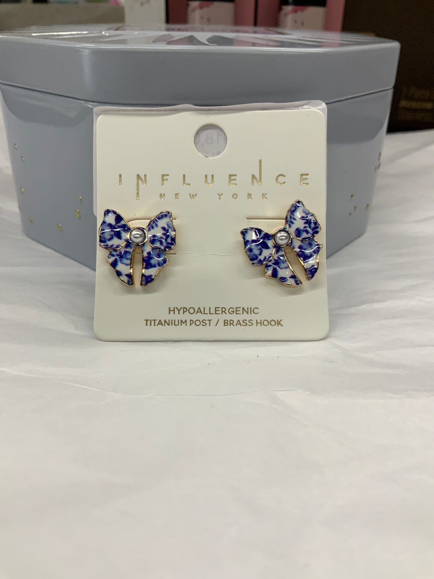 Grace Earrings