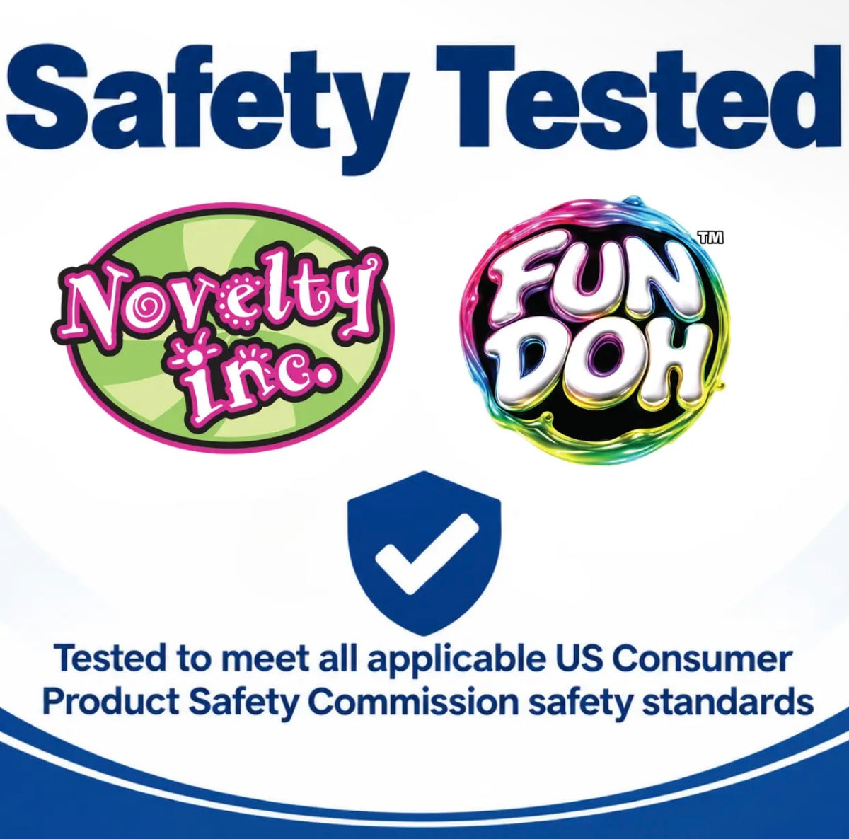 Fun Doh Bakery Slow Rise Squishy