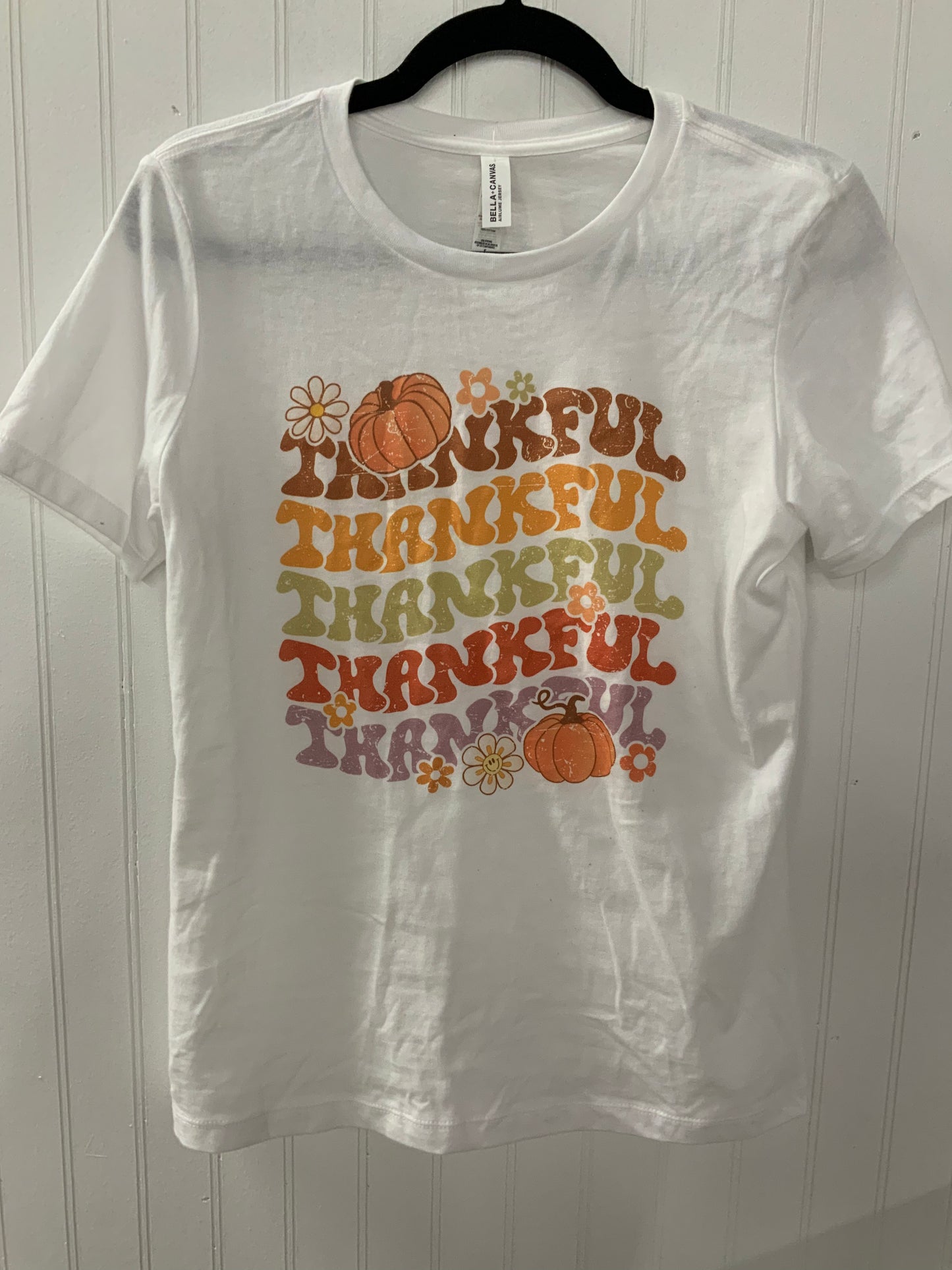 Thankful Tee