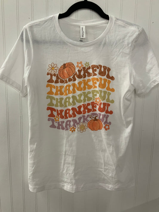 Thankful Tee