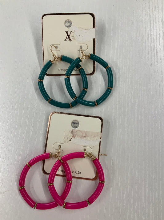 Candy Hoops