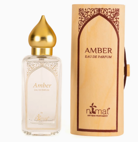 Amber Perfume