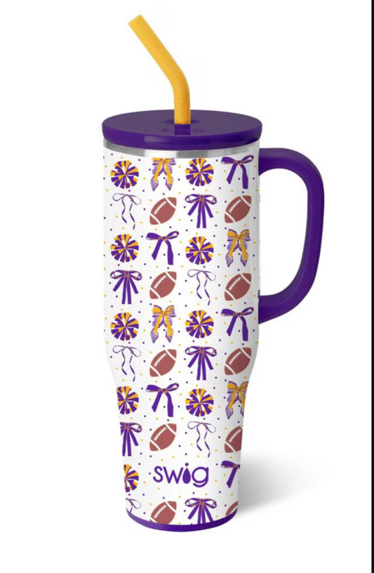 Swig We've Got Spirit 40oz Mug