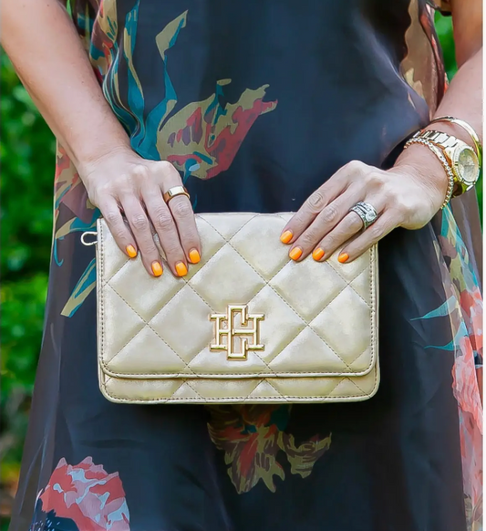 Bryn Clutch/Crossbody
