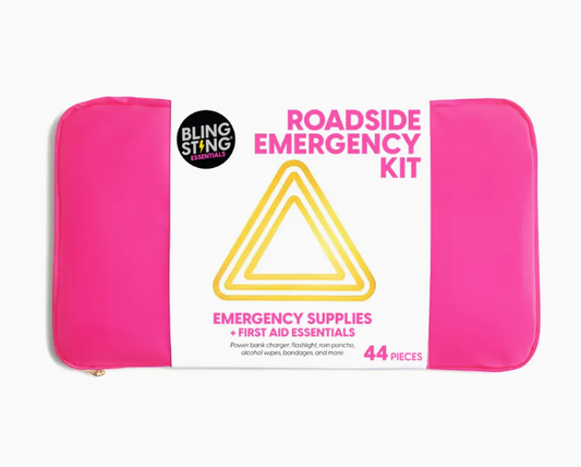 Roadside Emergency Kit