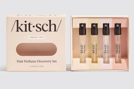 Hair Perfume Discovery Set