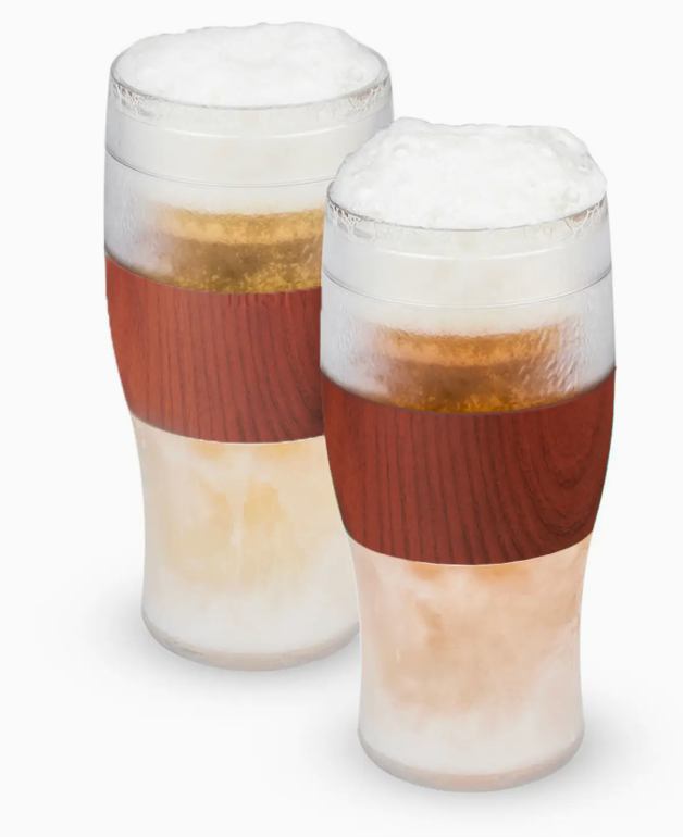 Beer Freeze Cooling Cups