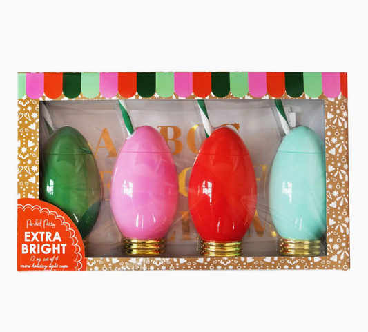 Extra Bright Mini Light Sippers