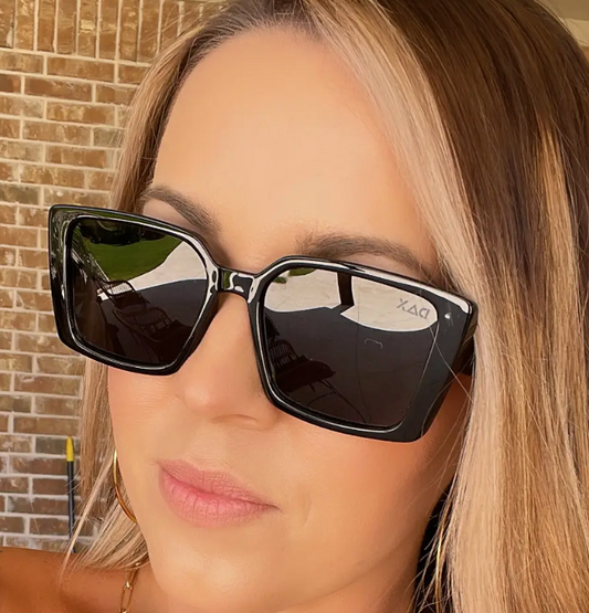 Nova Polarized Sunglasses