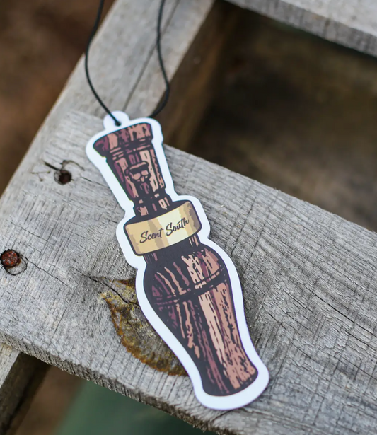 Duck Call Air Freshner