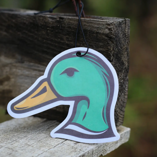 Duck Head Air Freshner