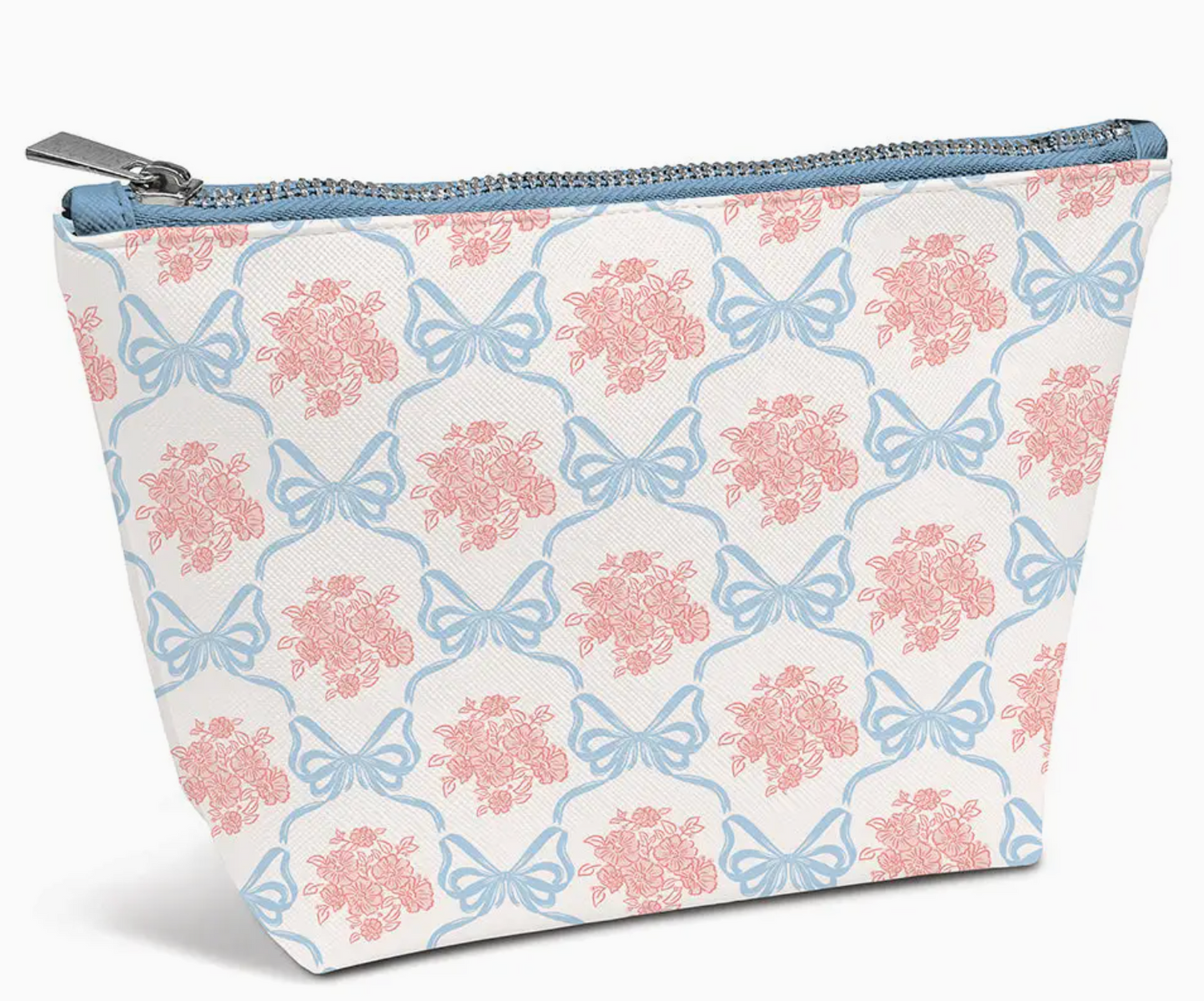 Rococo Cosmetic Pouch