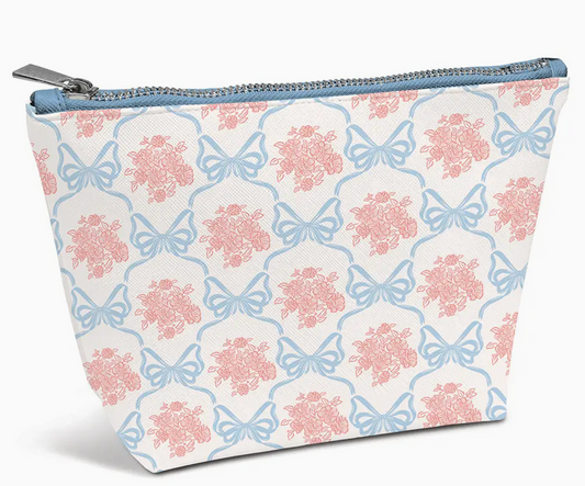 Rococo Cosmetic Pouch