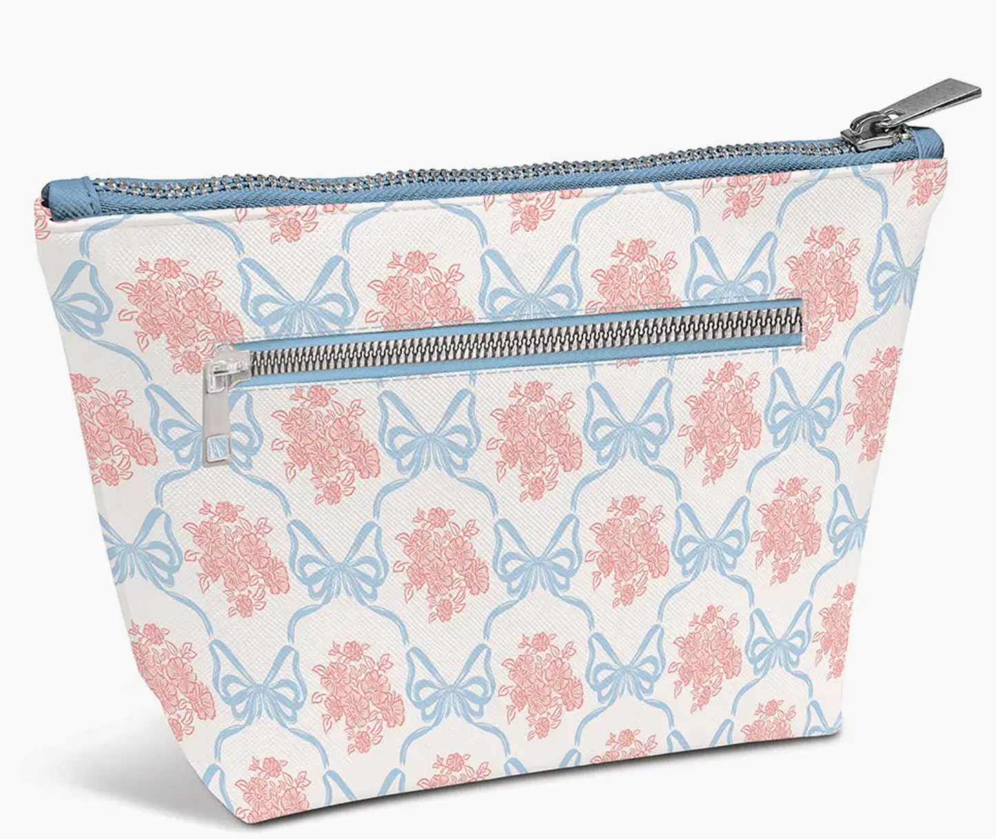 Rococo Cosmetic Pouch
