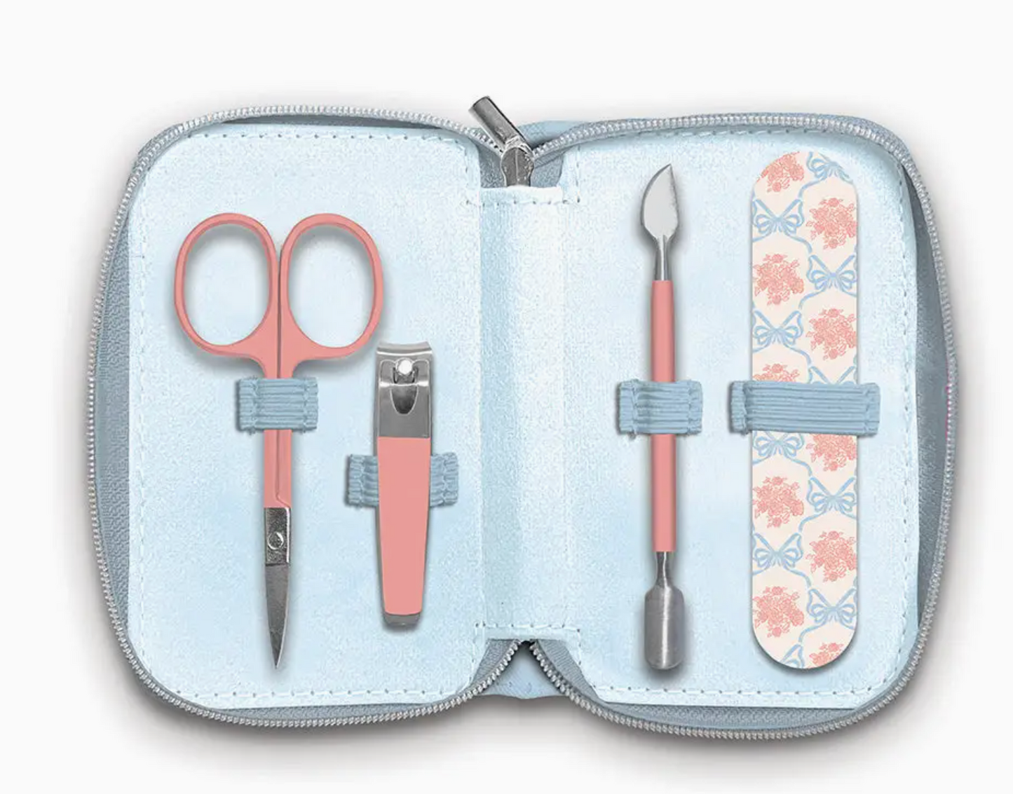 Rococo Manicure Set
