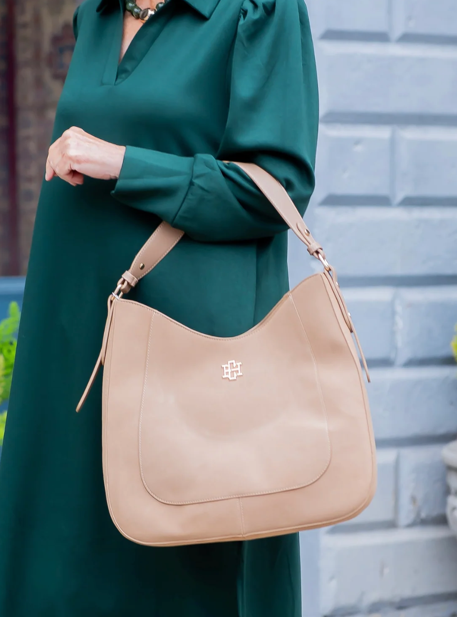 Hadlee Hobo Bag