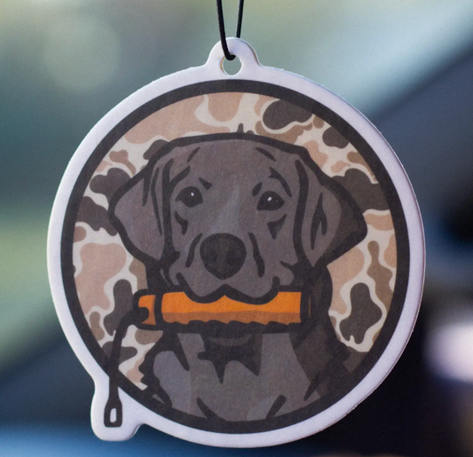 Good Boy Air Freshner