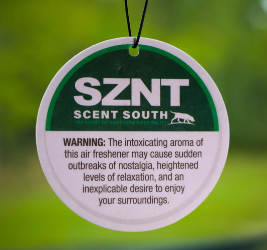 Sznt Air Freshner