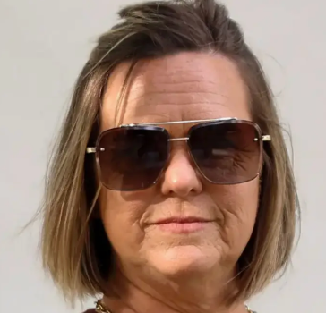 Dallas Brown Sunglasses