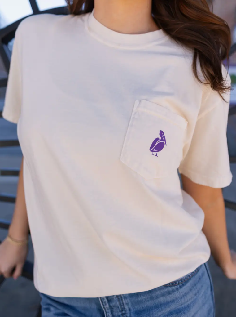 Take Me Out To The Ballgame Tee
