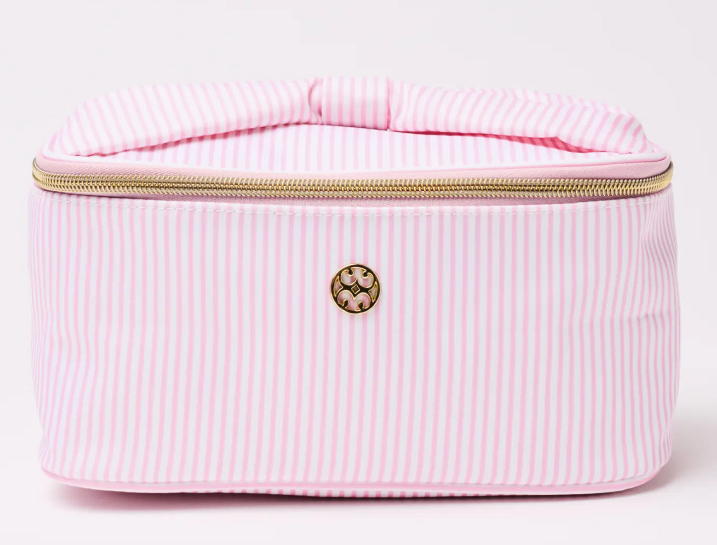 Kiss & Makeup Bag