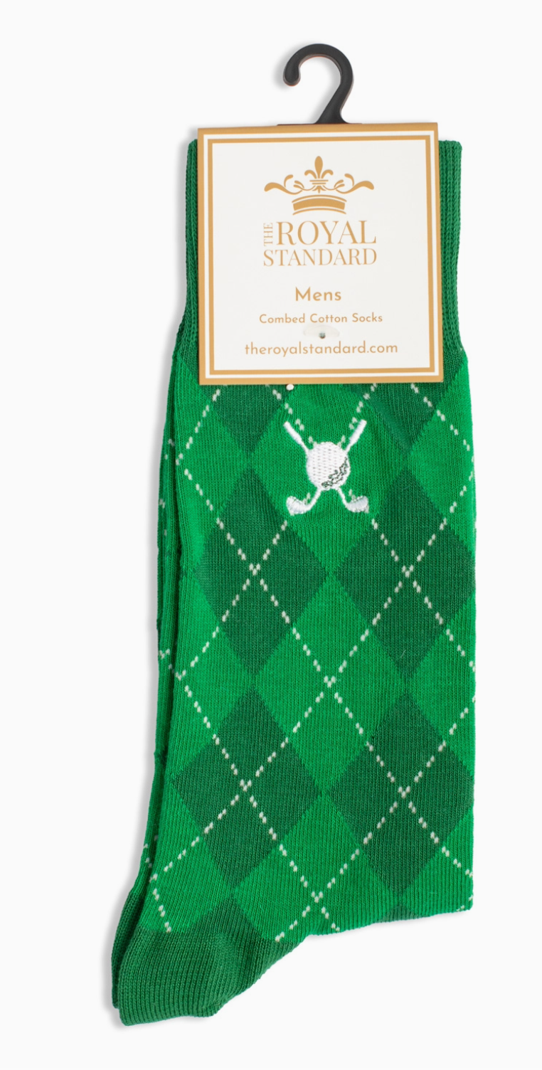 Men's On Par Socks