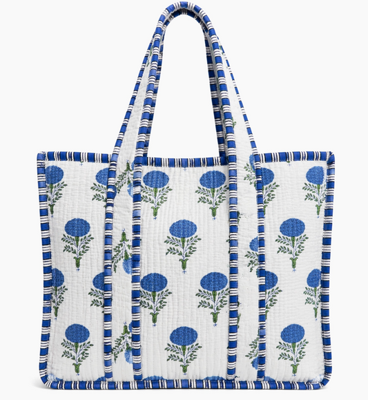Seaside Tote