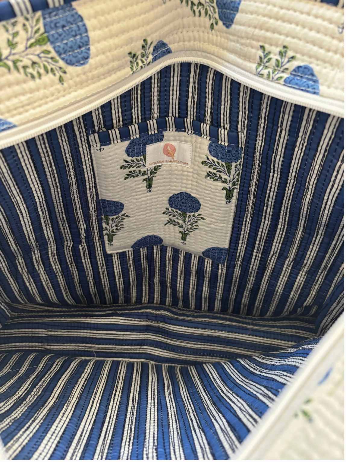 Seaside Tote