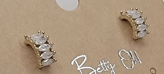 Stella Earrings