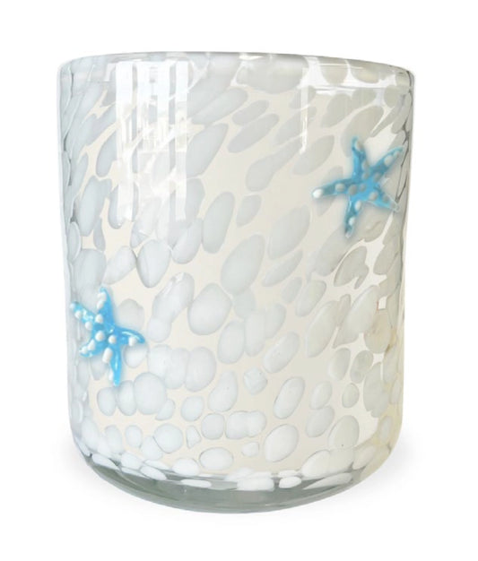 Seaside Blooms 12oz Candle
