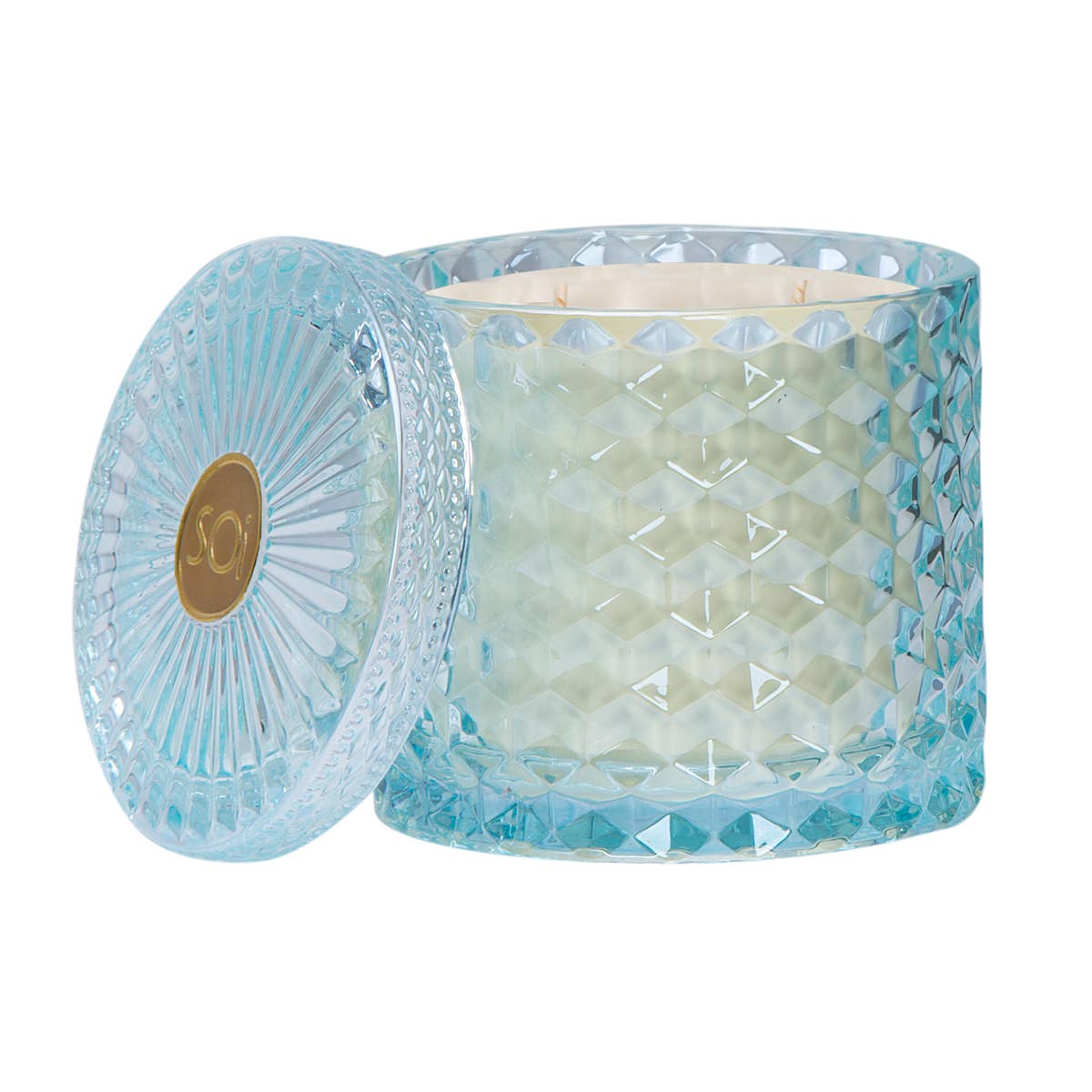 Tropical Breeze 15oz Candle