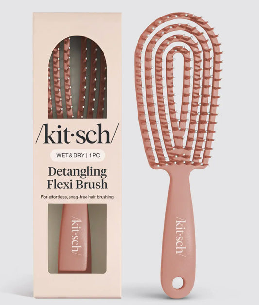 Detangling Flexi Brush