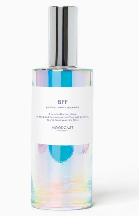 Moodcast BFF Room & Linen Spray